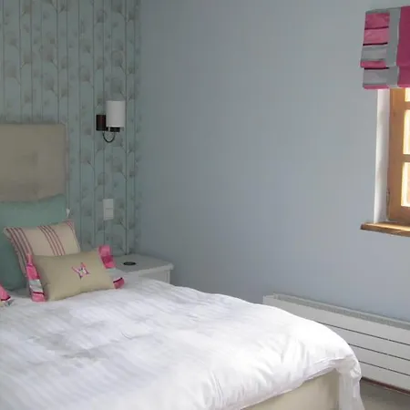 Vakantiehuis Ferme Du Ciel Samoëns