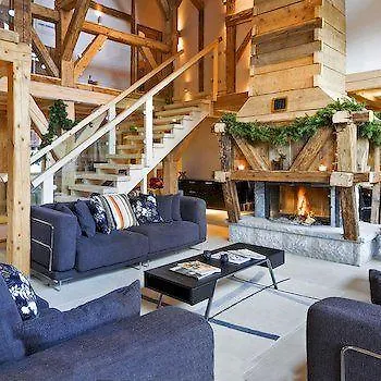 Vakantiehuis Ferme Du Ciel