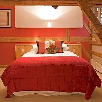 Vakantiehuis Ferme Du Ciel