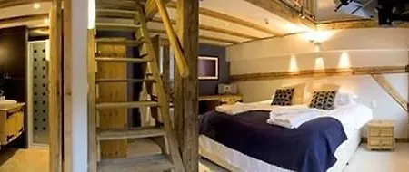 Ferme Du Ciel