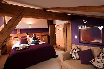 Ferme Du Ciel Vakantiehuis