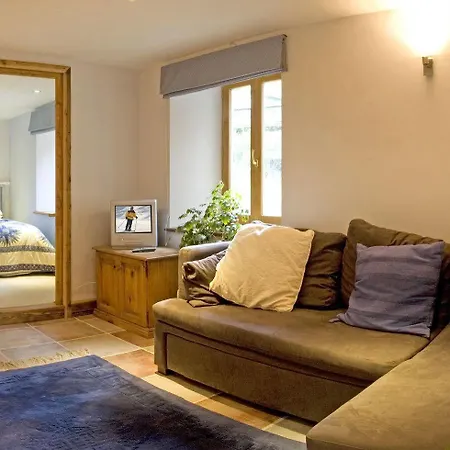 Ferme Du Ciel Vakantiehuis Samoëns