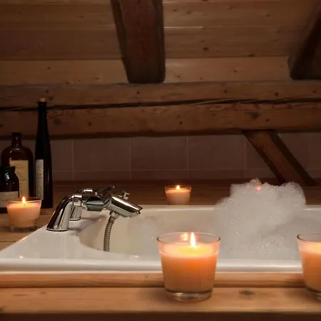 Ferme Du Ciel Samoëns