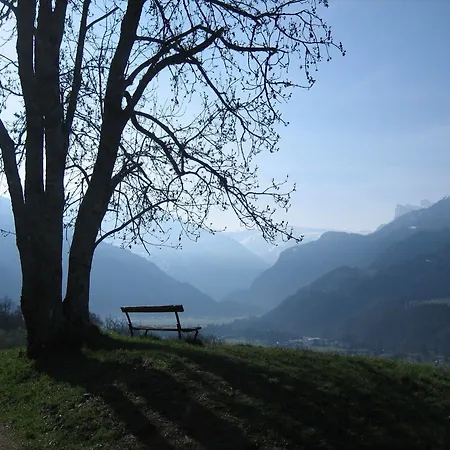 Vakantiehuis Ferme Du Ciel *