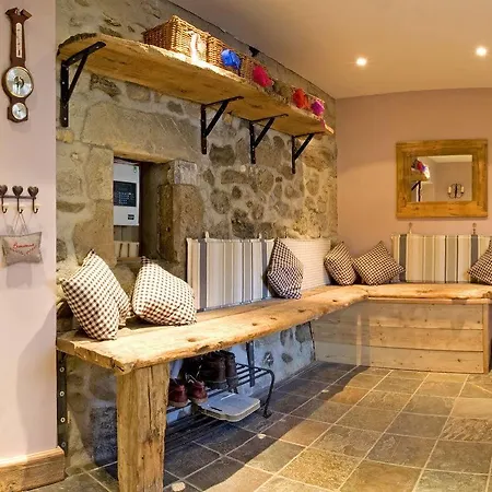 Ferme Du Ciel Vakantiehuis Samoëns