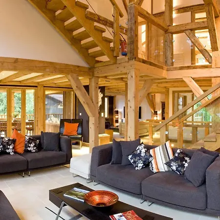 Vakantiehuis Ferme Du Ciel *